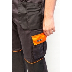 LAHTI PRO OGRODNICZKI OCHRONNE L4060352 L