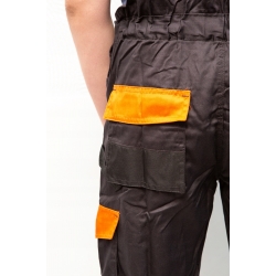 LAHTI PRO OGRODNICZKI OCHRONNE L4060352 L