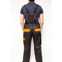 LAHTI PRO OGRODNICZKI OCHRONNE XL L4060356