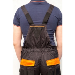 LAHTI PRO OGRODNICZKI OCHRONNE 3XL L4060360