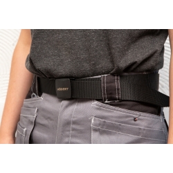 LAHTI PRO SPODENKI KRÓTKIE L + PASEK HOGERT