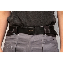 LAHTI PRO SPODENKI KRÓTKIE 3XL + PASEK HOGERT