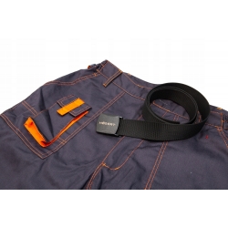 LAHTI PRO SPODENKI ROBOCZE ALLTON 2XL PASEK HOGERT