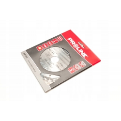 PROLINE PIŁA TARCZOWA DO DREWNA FI184 84183