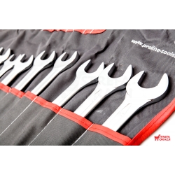 PROLINE Zestaw kluczy płasko-oczkowych 6-32 35324