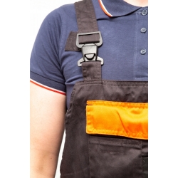 LAHTI PRO OGRODNICZKI OCHRONNE XL L4060356