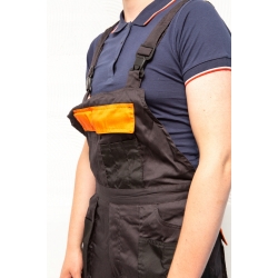 LAHTI PRO OGRODNICZKI OCHRONNE 3XL L4060360