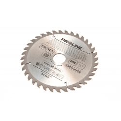 PROLINE PIŁA TARCZOWA DO DREWNA FI184 84183