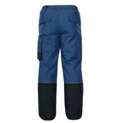 LAHTI PRO SPODNIE ROBOCZE OCIEPLANE L4100702 ROZ M