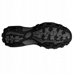 LAHTI PRO TRZEWIKI NUBUKOWE CZARNO-SZARE 39