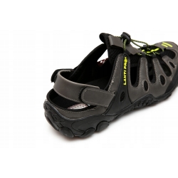 LAHTI PRO SANDAŁY TURYSTYCZNE ROBOCZE L3060744