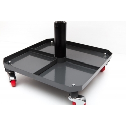 STOŁEK WARSZTATOWY TABORET SIEDZISKO PROLINE 46940