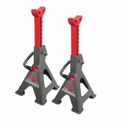 PROLINE PODSTAWKI POD SAMOCHÓD 46913