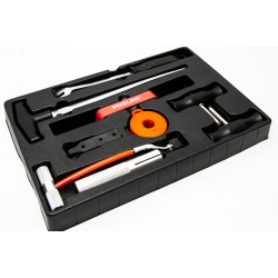 PROLINE ZESTAW DO DEMONTAŻU SZYB 7 EL 46853