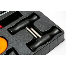 PROLINE ZESTAW DO DEMONTAŻU SZYB 7 EL 46853