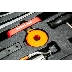 PROLINE ZESTAW DO DEMONTAŻU SZYB 7 EL 46853