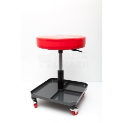 STOŁEK WARSZTATOWY TABORET SIEDZISKO PROLINE 46940