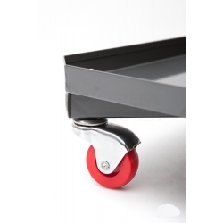 STOŁEK WARSZTATOWY TABORET SIEDZISKO PROLINE 46940