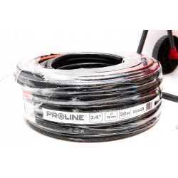 PROLINE WĄŻ OGRODOWY PREMIUM 30M 3/4 CALA 99633