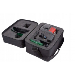 PROLINE Poziomnica laserowa pion poziom 360° 5179