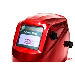 PROLINE SPAWALNICZA MASKA SAMOŚCIEMNIAJACA L154060