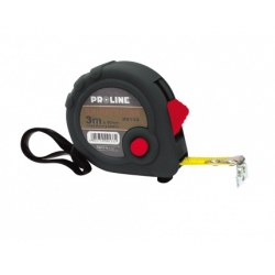 PROLINE MIARA ZWIJANA MIARKA NYLON 7,5M 25MM 20137