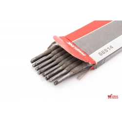 PROLINE 66517 Elektrody rutylowo-celulozowe 2,5 mm