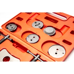 PROLINE ZESTAW DO ZACISKÓW HAMULCOWYCH 46881 18 EL