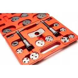 PROLINE ZESTAW DO ZACISKÓW HAMULCOWYCH 46881 18 EL