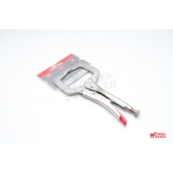 PROLINE SZCZYPCE MORSEA SPAWALNICZE TYP C 280MM