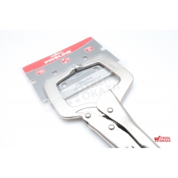 PROLINE SZCZYPCE MORSEA SPAWALNICZE TYP C 280MM