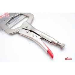 PROLINE SZCZYPCE MORSEA SPAWALNICZE TYP C 280MM