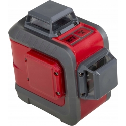 PROLINE Poziomnica laserowa pion poziom 360° 5179