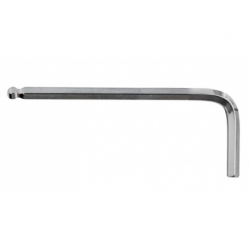 PROLINE KLUCZ IMBUSOWY IMBUS HEX DŁUGI Z KULKĄ 2,5