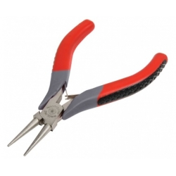 PROLINE SZCZYPCE MICRO OKRĄGŁE 120 MM 28786