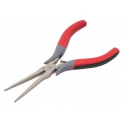 PROLINE SZCZYPCE MICRO PÓŁOKRĄGŁE WYDŁUŻONE 28787