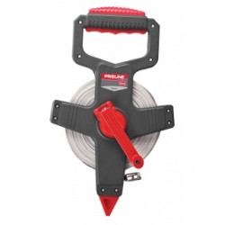 PROLINE MIARA TAŚMA MIERNICZA WŁOKNO SZKLANE 100M