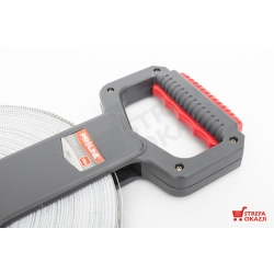 PROLINE MIARA TAŚMA MIERNICZA WŁOKNO SZKLANE 100M