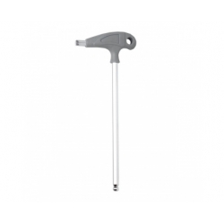 PROLINE KLUCZ IMBUSOWY IMBUS TYP T HEX Z KULKĄ 3MM