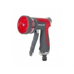 PROLINE ZRASZACZ PISTOLETOWY METALOWY DELUXE 99317