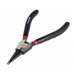 PROLINE SZCZYPCE DO PIERŚCIENI ZEW. PROSTE 180MM