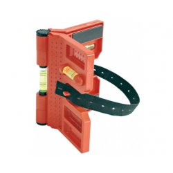 PROLINE POZIOMNICA DO SŁUPKÓW 135 MM 15300