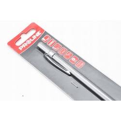 PROLINE RYSIK TRASERSKI STAL WĘGLOWA 31382