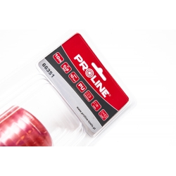 PROLINE WĄŻ PNEUMATYCZNY SPIRALNY 10M 66351