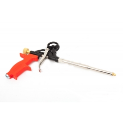 PROLINE PISTOLET DO piany MONTAŻOWEJ MOSIĘŻNY HD