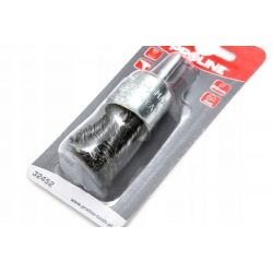 PROLINE SZCZOTKA PĘDZELKOWA Z TRZPIENIEM 22 MM