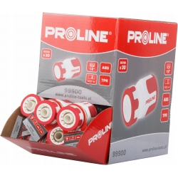PROLINE SZYBKOZŁĄCZE SZYBKOZŁĄCZKA 1/2 99900 X30