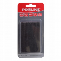 PROLINE GĄBKA POLERSKA DIAMENTOWA 27294