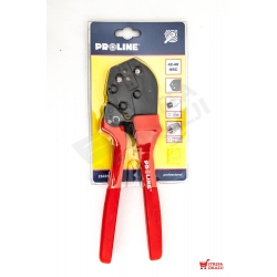 PROLINE ZACISKARKA DO KONEKTORÓW ANTENOWYCH RG BNC