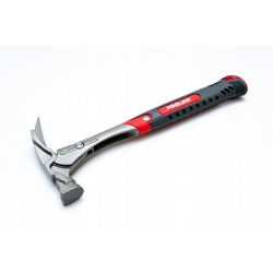 PROLINE Młotek ciesielski antywibracyjny 12598